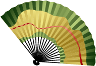 扇子
