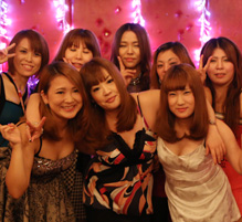 花園からのご挨拶 キャバレー花園公式サイト 名古屋の名所 そして遊び場