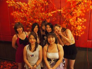 花園で働きたいけど 花園ってどんな店