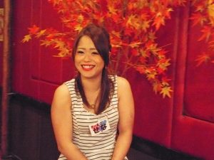 キャバレー花園名駅店のホステスさんを激写